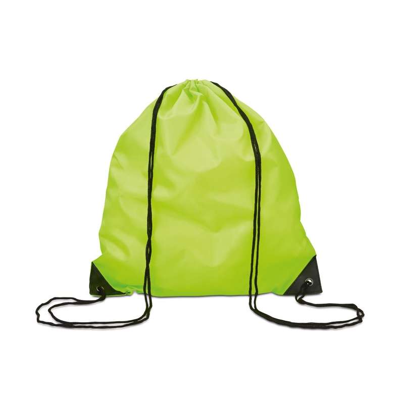 SHOOP - Polyester backpack - Backpack at wholesale prices