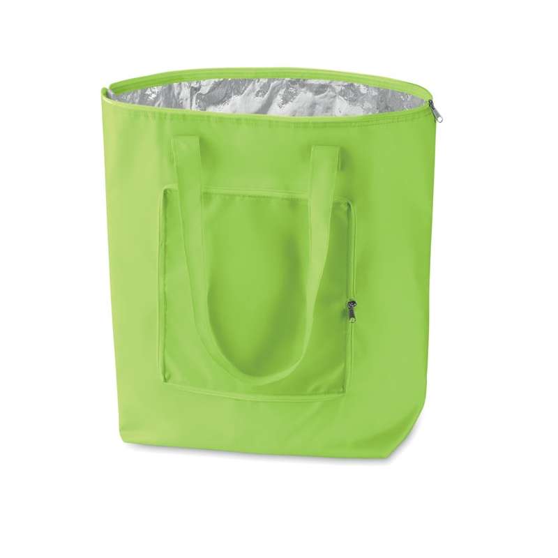 PLICOOL - Foldable sisotherm bag. - Cooler at wholesale prices