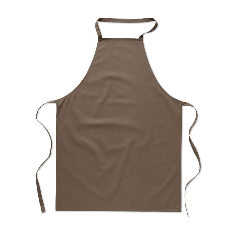 100% coton apron - Apron at wholesale prices