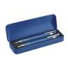 ALUCOLOR - Metal ballpoint pen set - Pen set at wholesale prices