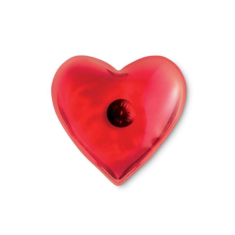 WACO - Heart-shaped heater - Heater at wholesale prices