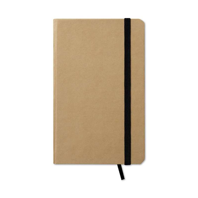 EVERNOTE - Recycled paper notepad - Notepad at wholesale prices