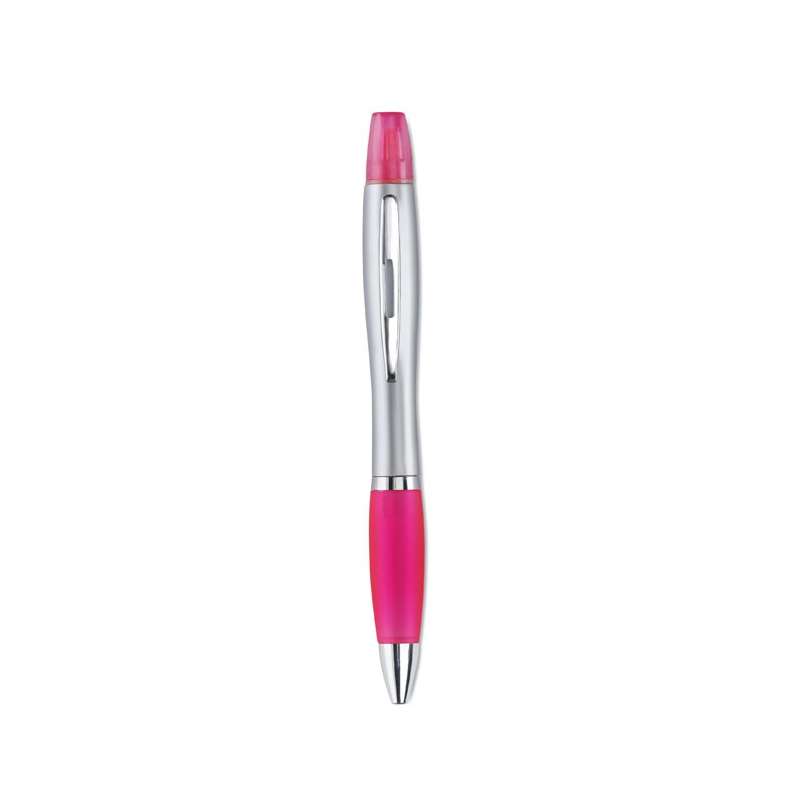 RIO DUO - 2-in-1 ballpoint style - 2 in 1 pen at wholesale prices