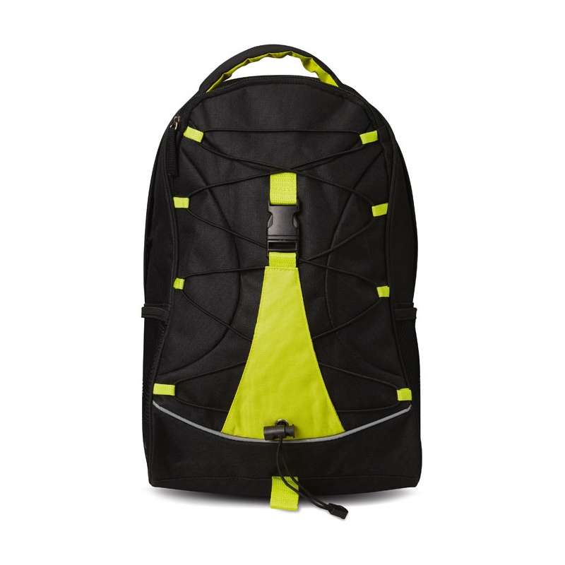 MONTE LEMA - Adventure backpack - Backpack at wholesale prices