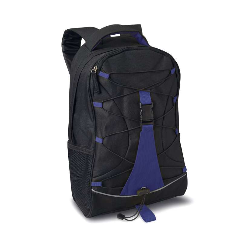 MONTE LEMA - Adventure backpack - Backpack at wholesale prices