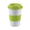 TRIBECA - Ceramic mug with silicone - Mug at wholesale prices