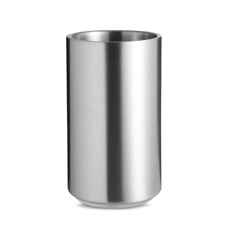 COOLIO - Stainless steel champagne bucket - Champagne accessory at wholesale prices