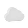 CLOUDY - Anti-stress in the shape of a cloud - Anti-stress foam at wholesale prices