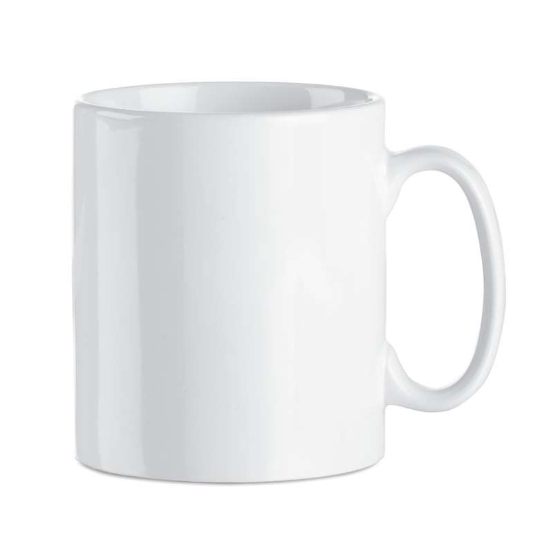 SUBLIM - Mug pour sublim. 300ml - Mug à prix grossiste