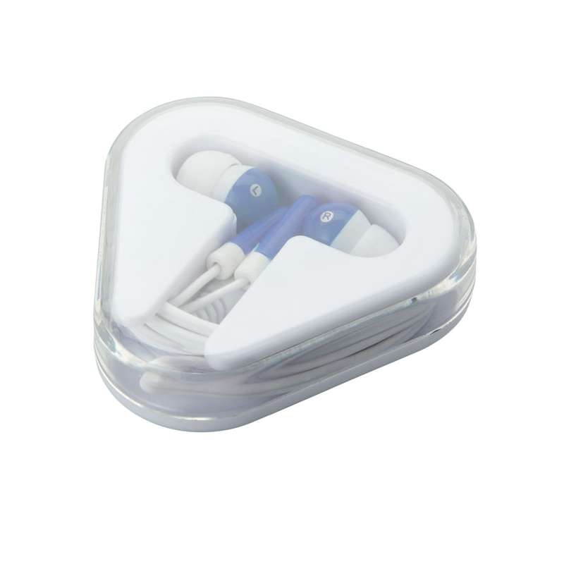 MUSIPLUG - Headphones in a case - wired headphones at wholesale prices