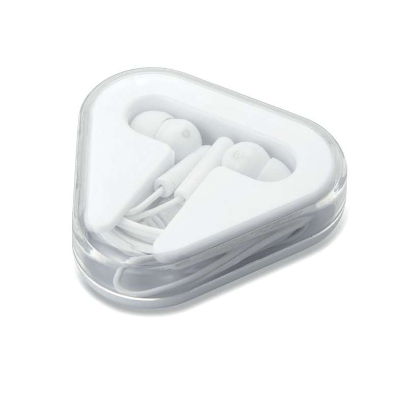 MUSIPLUG - Headphones in a case - wired headphones at wholesale prices