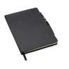 NOTAPLUS - A5 notebook with pen - Notepad at wholesale prices