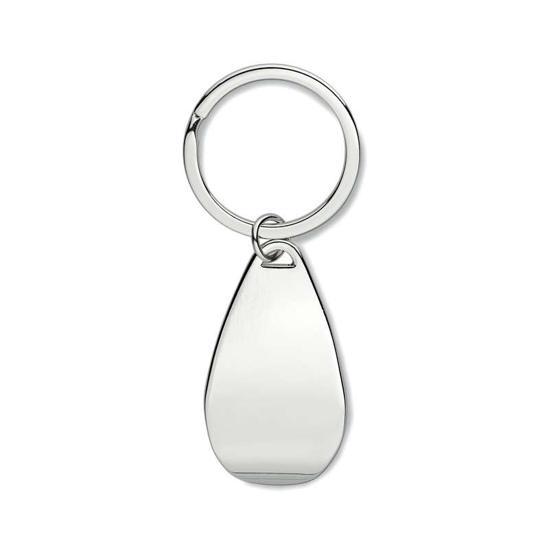 HANDY - Bottle opener key ring - Bottle opener at wholesale prices