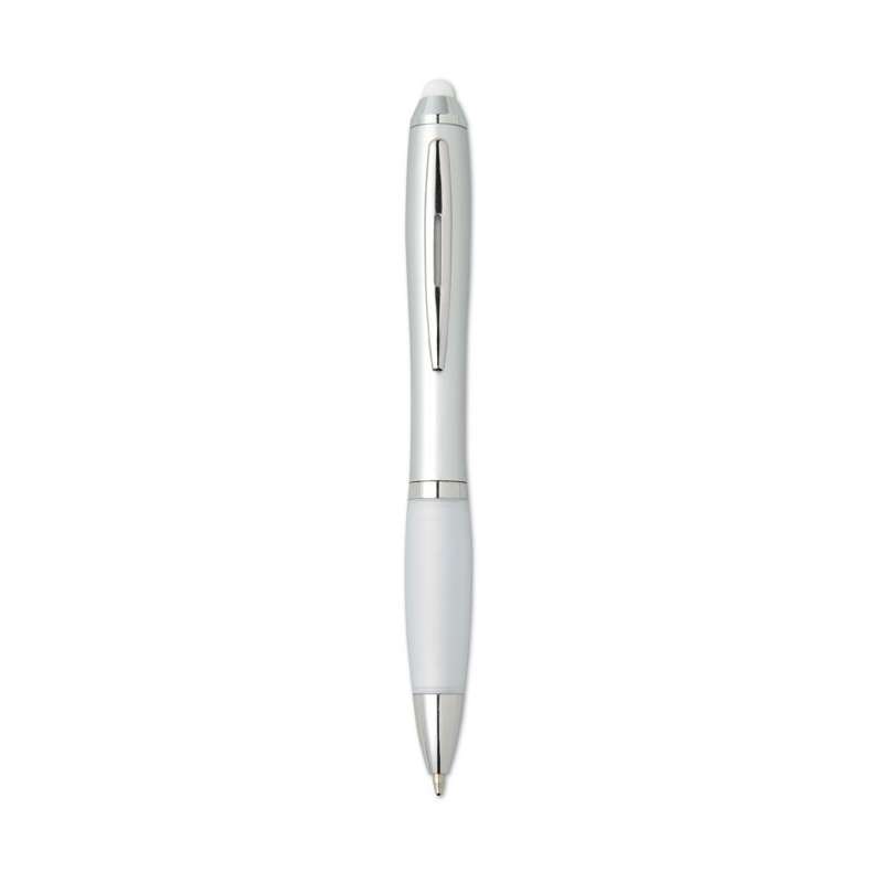 RIOTOUCH - Stylus pen - 2 in 1 pen at wholesale prices