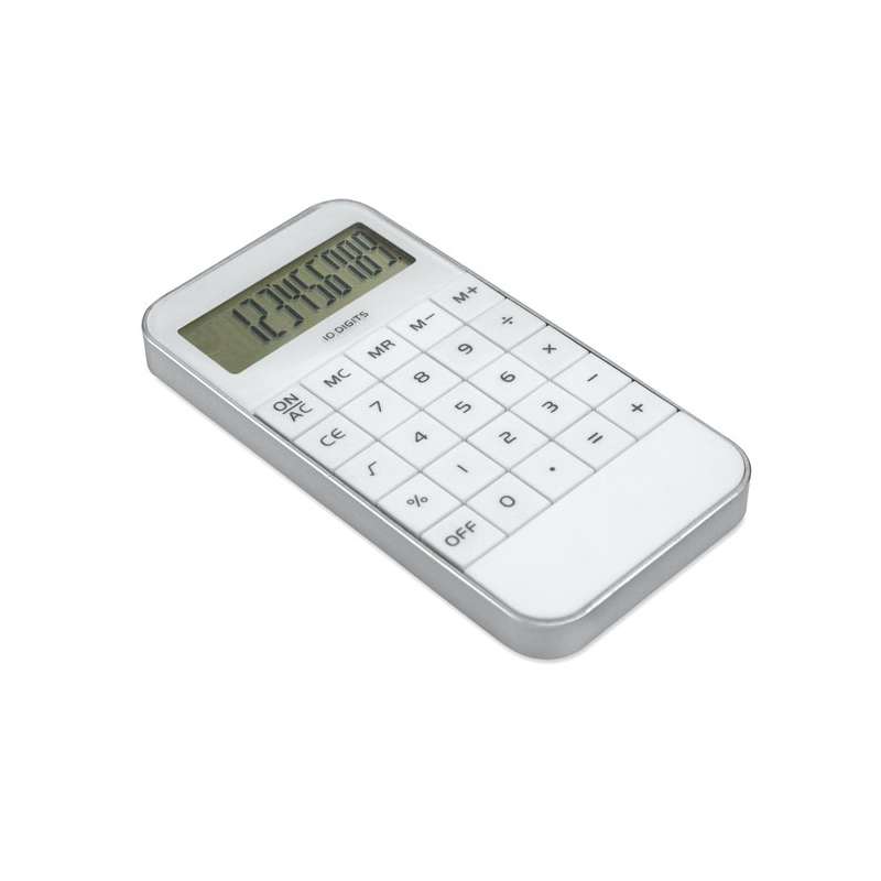 ZACK - Calculatrice - Calculatrice à prix grossiste