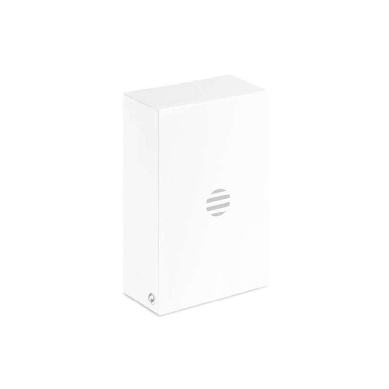 Lampada dinamica LED 2 in ABS - Lampada a dinamo a prezzi all'ingrosso Lampada dinamica LED 2 in ABS - Lampada a dinamo a prezzi all'ingrosso