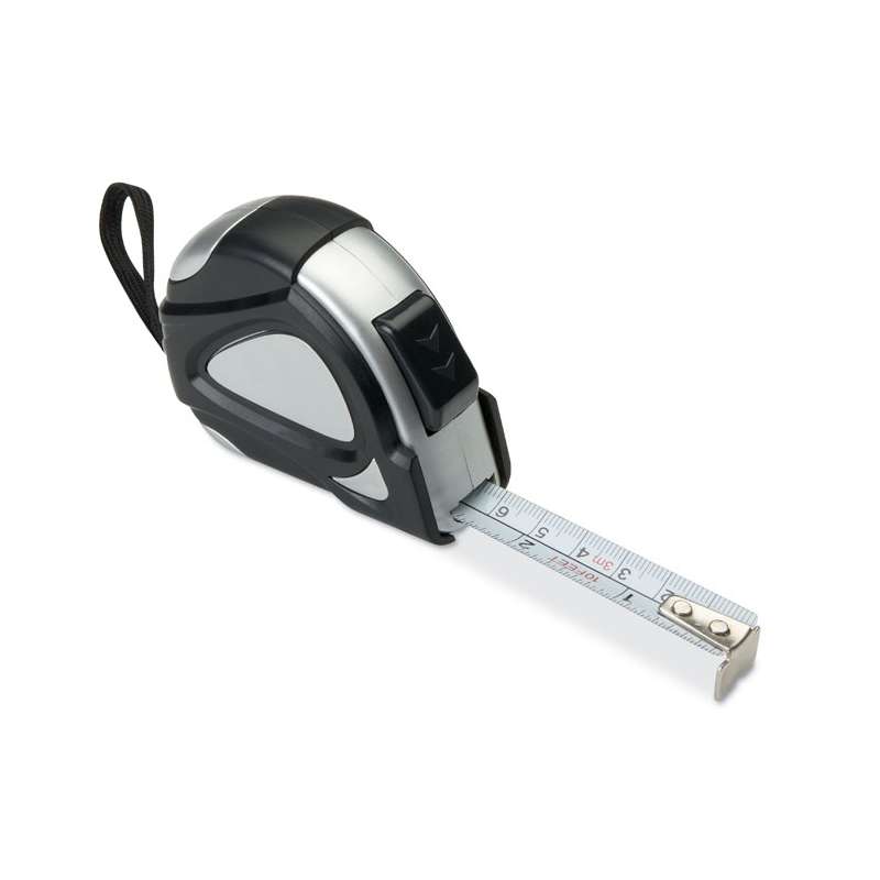 DAVID - 3 m tape measure. - Tape measure at wholesale prices