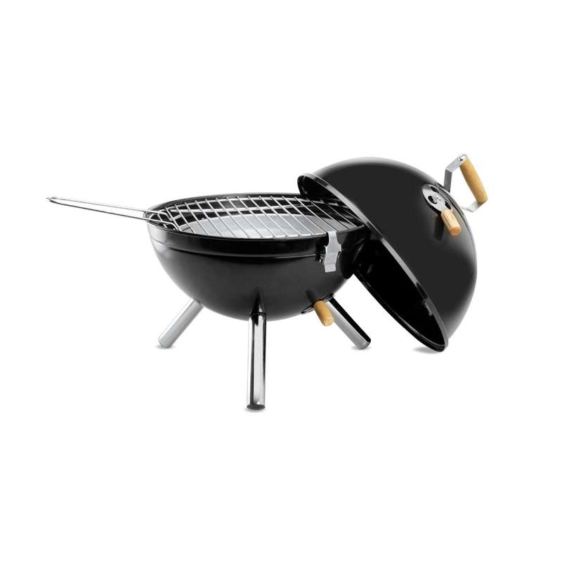 KNOCKING - Dismountable barbecue - Barbecue accessory at wholesale prices