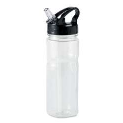 NINA - Plastic bottle 600ml