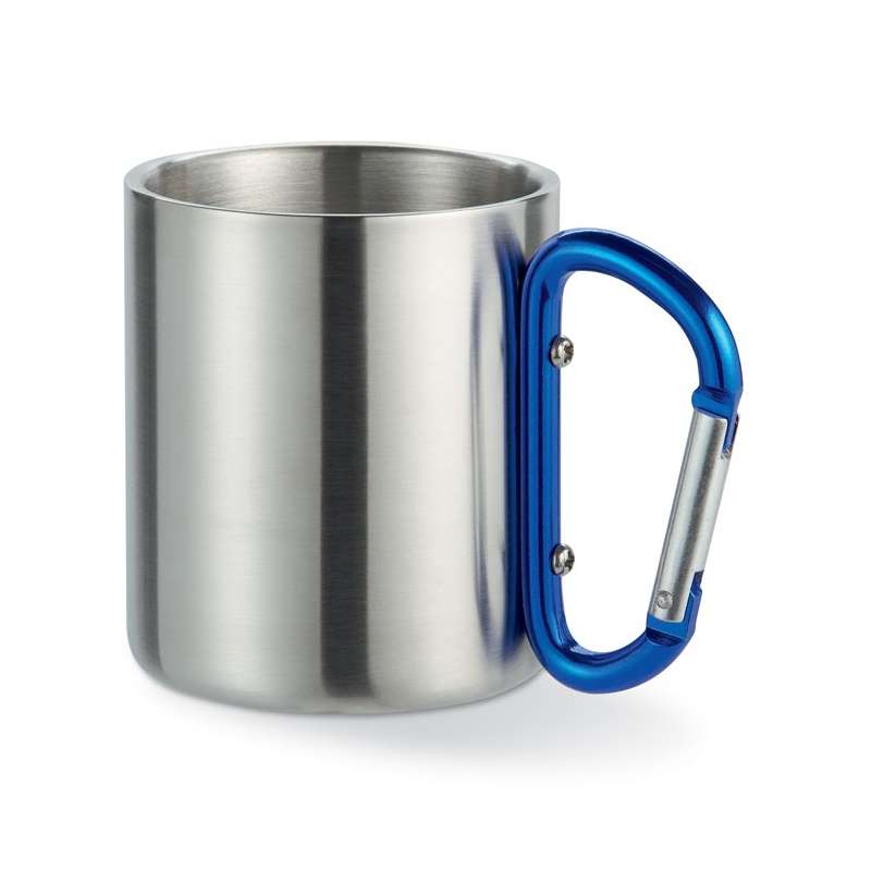 TRUMBO - Double wall mug - Mug at wholesale prices