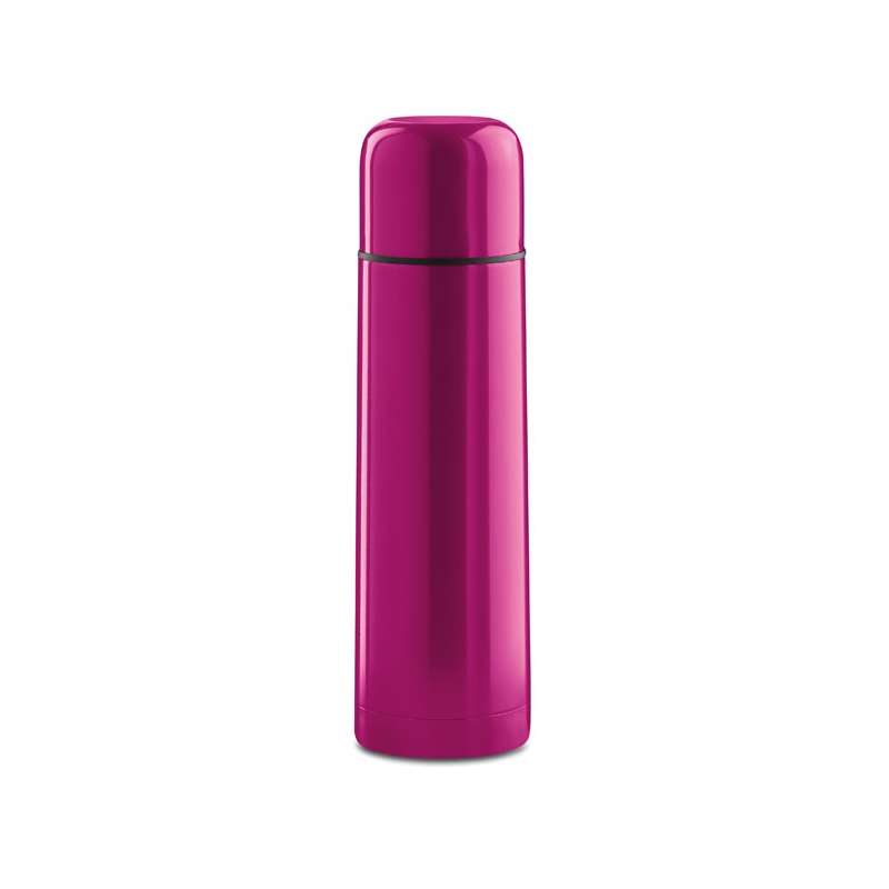 Double-wall bottle 500ml - Isothermal bottle at wholesale prices
