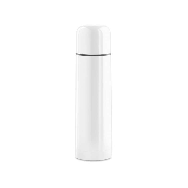 Double-wall bottle 500ml - Isothermal bottle at wholesale prices