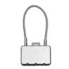 THREECODE - Padlock for suitcase - Padlock at wholesale prices