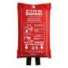BLAKE - Fire blanket - Survival kit at wholesale prices