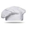 CHEF - Chef's hat in coton 130g/m2 - Hat at wholesale prices