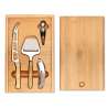 WINE CHEESE - Cheese and wine set - Kitchen utensil at wholesale prices