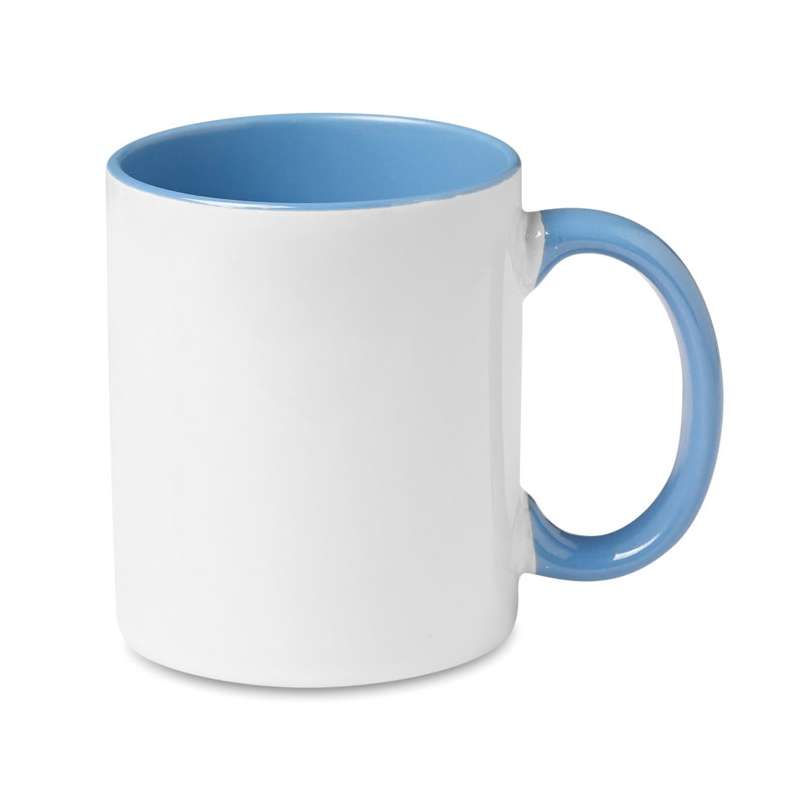 SUBLIMCOLY - Colored mug - Mug at wholesale prices