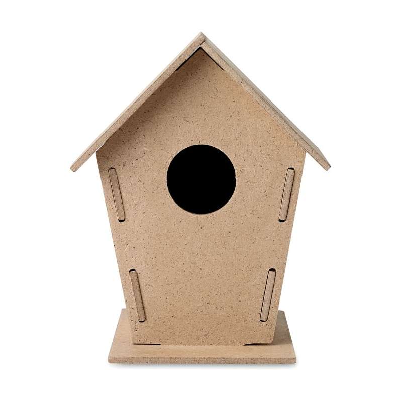 WOOHOUSE - Nest box - Animal accessory at wholesale prices