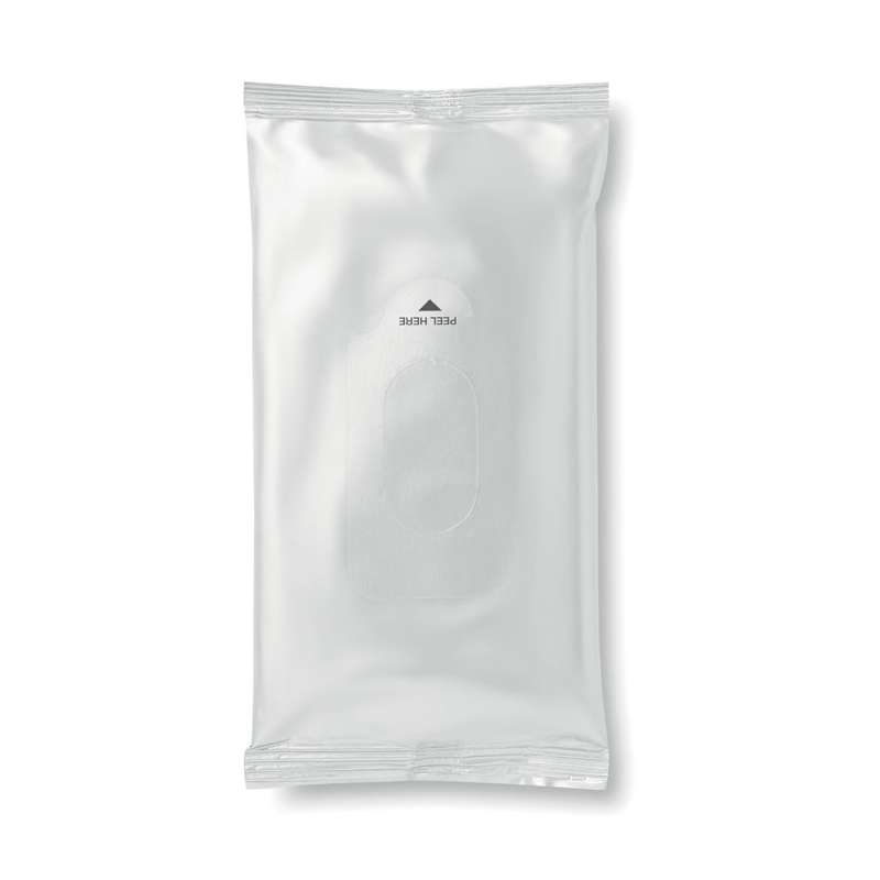 DELLEA - 10 cleansing wipes - Sunglasses at wholesale prices