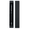 EDUAR - Touch twist aluminum pen - Ballpoint pen at wholesale prices