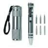 COMBITOOL - Lamp and screwdriver - Various tools at wholesale prices