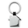 HOUSY - House key ring - Metal key ring at wholesale prices