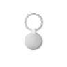 ROUNDY - Round key ring - Metal key ring at wholesale prices
