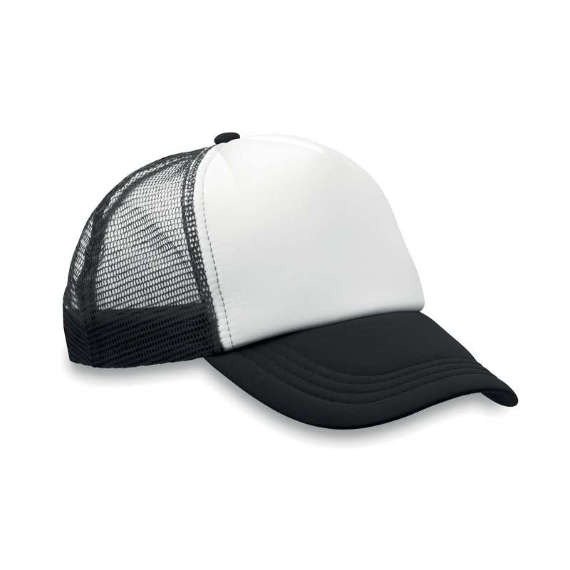 TRUCKER CAP - Cap - Cap at wholesale prices