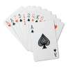 ARUBA - Playing cards - Various games at wholesale prices