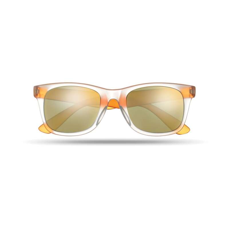AMERICA TOUCH - Mirror sunglasses - Sunglasses at wholesale prices