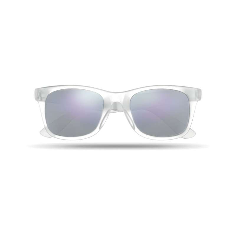 AMERICA TOUCH - Mirror sunglasses - Sunglasses at wholesale prices