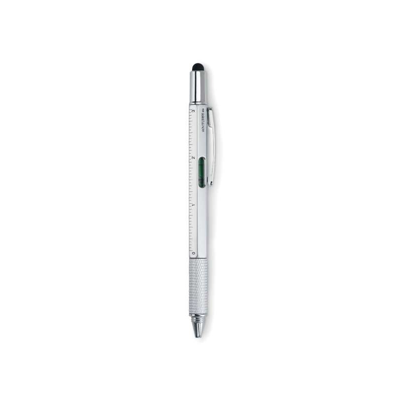 TOOLPEN - Level stylus pen - Bubble level at wholesale prices