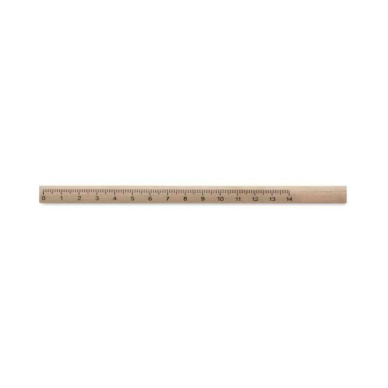 MADEROS - Carpenter's pencil - Rule at wholesale prices