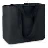 CAMDEN - 600 deniers polyester shopping bag - Shopping bag at wholesale prices