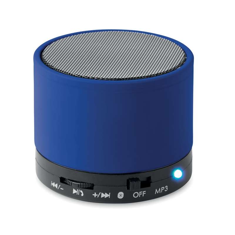 ROUND BASS - Wireless speakers - Phone accessories at wholesale prices