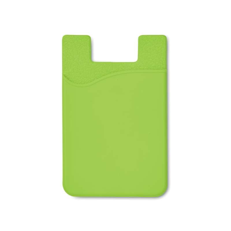 SILICARD - Business card holder - Business card holder at wholesale prices