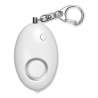 Mini personal alarm - Key ring 2 uses at wholesale prices