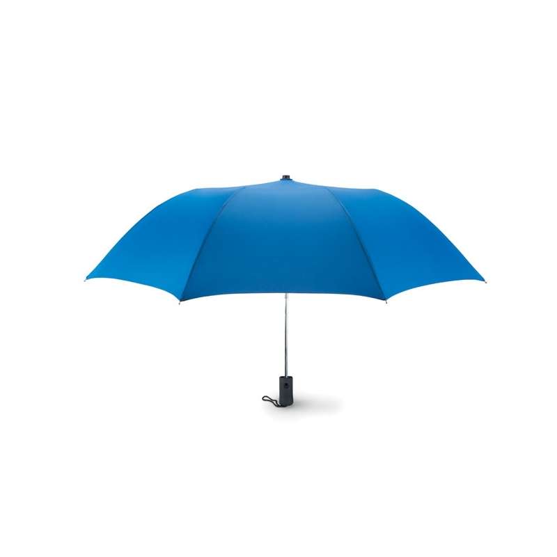 HAARLEM - Self-opening umbrella. - Compact umbrella at wholesale prices
