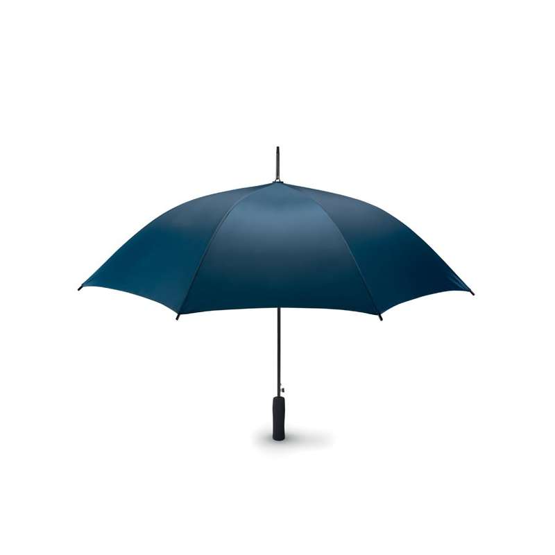 SMALL SWANSEA - Parapluie tempête unicolore ou - Parapluie classique à prix de gros