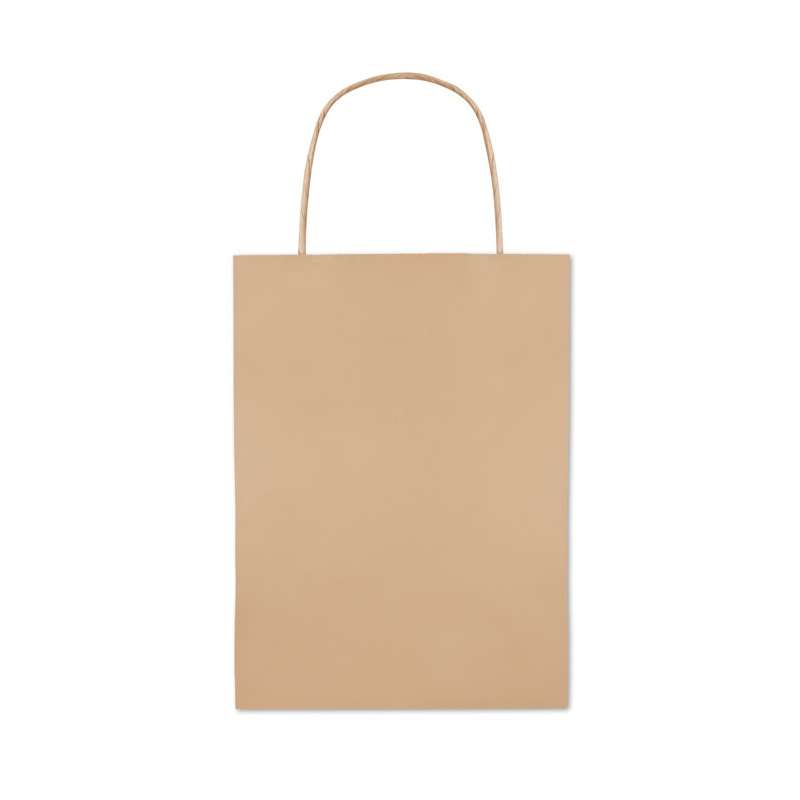 PAPER SMALL - Small gift bag - Various bags at wholesale prices